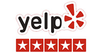 yelp review us icon